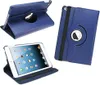 Tablet Tasche 360° Rotierbar Schutzhülle Cover Etui Hülle Produktbild-Vorschau 1