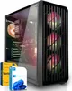 SYSTEMTREFF Gamer Rechner - Ryzen 7 5800X - AMD Radeon RX Produktbild-Vorschau 1