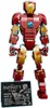 LEGO 76206 Marvel Iron Man Figur, Spielzeug- und Produktbild-Vorschau 15