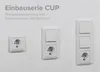 Schalter und Steckdosen Set McPower Cup Einsteiger Produktbild-Vorschau 4