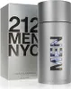 Carolina Herrera 212 Men Eau de Toilette pour hommes 100 ml Voir les images du produit 20
