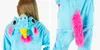 ZOLTA Jumpsuit Onesie dla dzieci - Miękka, przytulna piżama Podgląd zdjęcia produktu 5