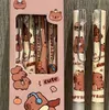 Stylos pour l'école Set de stylos pour l'école Capybara, Voir les images du produit 6