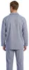 Kisses&Love Herren-Pyjama aus Baumwollpopeline KLP5 Produktbild-Vorschau 3