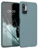 kwmobile Handyhülle für Xiaomi Redmi Note 10 5G Hülle - TPU Produktbild-Vorschau 1