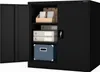 Armoire métallique avec serrure pour bureau et atelier Voir les images du produit 6