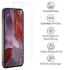 Accezz Screen Protector aus gehärtetem Glas Google Pixel 9A Produktbild-Vorschau 2
