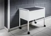 Durable 309510, 1 police/políc, Šedá, Nerezová oceľ, 4 Náhľad obrázku produktu 11