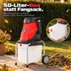 HECHT Elektro-Holzöller 630 BOX, 3000 W Podgląd zdjęcia produktu 21