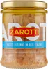 Tuńczyk w oliwie z oliwek 200g Zarotti Podgląd zdjęcia produktu 1