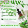 Rosmarinöl Ätherisches Öl gesunde Kopfhaut Haarwachstum Produktbild-Vorschau 2