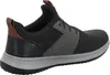 SKECHERS Delson cooler Herren Sneaker black, Produktbild-Vorschau 29