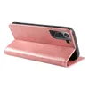 Handyhülle für Samsung Galaxy S21 5G Kunstleder Flip Cover Produktbild-Vorschau 7