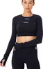 YEAZ Super Crop Top TRUTH Produktbild-Vorschau 5