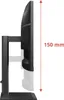 AOC U27E4CV - E4 Series - LED-Monitor - 68.6 cm (27") - Produktbild-Vorschau 5