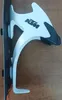 KTM Trinkflaschenhalter weiß WaveAlloy MTB Cross Trekking Produktbild-Vorschau 2