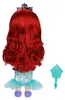Disney Princess Disney Prinzessin Ariel Puppe, 35 cm große Produktbild-Vorschau 15