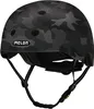 MELON City-Fahrradhelm "All Stars",  camouflage black matt Produktbild-Vorschau 1