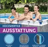 Bestway® Power Steel™ Frame Pool-Set mit Filterpumpe 412 x Produktbild-Vorschau 6