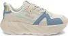 BIG STAR Damen Sportschuhe JJ274600 - beige r. 37 Produktbild-Vorschau 1