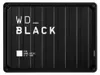WESTERN DIGITAL WD BLACK P10 Game Drive 2TB Produktbild-Vorschau 2