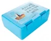 Mr. & Mrs. Panda Snackbox Pinguin Angelboot - Eisblau - Produktbild-Vorschau 3