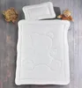 Kinderbettdecke 100x135 & Kissen Set 40x60 Kopfkissen | Produktbild-Vorschau 7