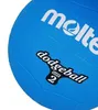 Molten - "DB2" Dodgeball aus Gummi PP17964 (Einheitsgröße) Produktbild-Vorschau 2