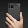Techsuit Carbon Silicone Back Cover Hülle für Apple iPhone Produktbild-Vorschau 6