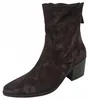 Paul Green Stiefelette Stiefelette Leder Produktbild-Vorschau 1