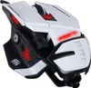 MadCatz R.A.T. 6+ White Optical Gaming Mouse Produktbild-Vorschau 3