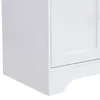 Armoire de cuisine Flieks avec 5 portes, 3 tiroirs et Voir les images du produit 9
