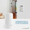 Homematic IP Smart Home Temperatur-/Luftfeuchtigkeitssensor Podgląd zdjęcia produktu 21
