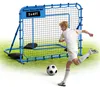 Siatka Odbijająca Do Piłki Nożnej Vevor 147X117 Cm Solidna Podgląd zdjęcia produktu 1
