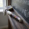 KREIDESTIFTE, abwaschbar, 8 Farben, für Whiteboards, Produktbild-Vorschau 3