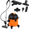 Monzana Aspirateur 3en1 eau et poussière aspirateur Voir les images du produit 1