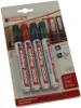 Edding Permanentmarker Blister sortiert 796281 Produktbild-Vorschau 10