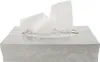 Kosmetiktücher 100er 2lagig 21x19cm in Box Produktbild-Vorschau 3