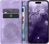 Mandala Handyhülle für Apple iPhone 17 RFID Schutz Produktbild-Vorschau 2