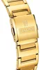 Festina Herren Uhr Fashion Edelstahl Armbanduhr gold Produktbild-Vorschau 3