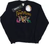 The Flintstones - Sweatshirt für Damen BI5876 (XXL) Produktbild-Vorschau 1