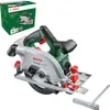 Akku-Kreissäge UniversalCirc 18V-53 Produktbild-Vorschau 2
