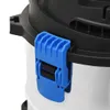vidaXL Nass- und Trockensauger 1200 W 20 L Silbern Produktbild-Vorschau 6