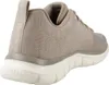 Skechers Track Front Runner Beżowy Podgląd zdjęcia produktu 3