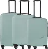 travelite Bali 4W Trolley L / M / S Mint 77cm Produktbild-Vorschau 23