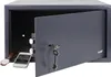 Tresor, Möbeltresor passend für Laptop und Ordner, HMF, Produktbild-Vorschau 1