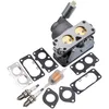Vergaser für Briggs & Stratton V-Twin Motoren 20PS-25PS Produktbild-Vorschau 2
