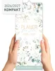 Planer für Zwei / Wand-Kalender 3-spaltig / 2026/2027 / 17 Produktbild-Vorschau 1