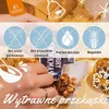Landgarten Vegan Christmas kalendarz adwentowy 2026, 24 bio Podgląd zdjęcia produktu 4