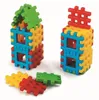 Marioinex Blocs de Gaufres 170 Pièces Voir les images du produit 6